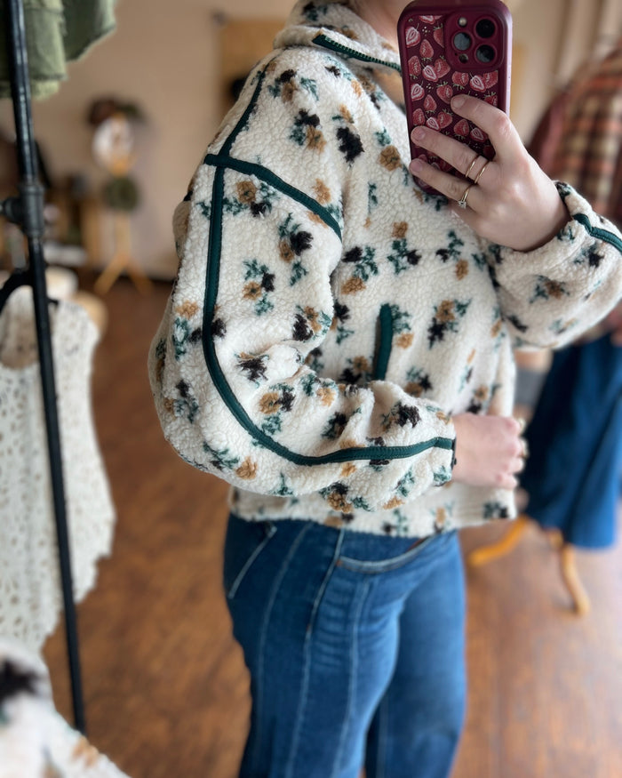 On the Hunt Pullover