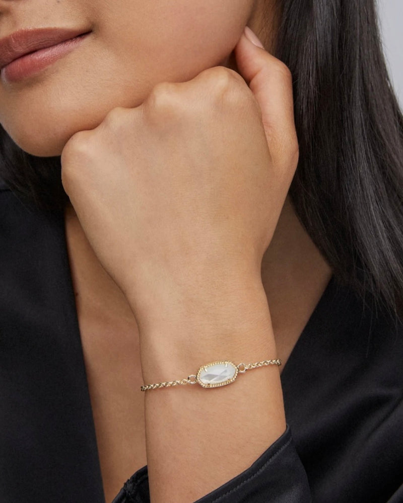 Kendra Scott Elaina Bracelets Collection