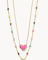 Kendra Scott Ari Haven Necklace Gift Set