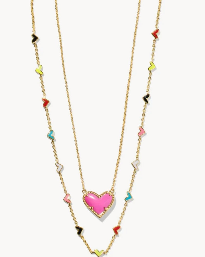 Kendra Scott Ari Haven Necklace Gift Set