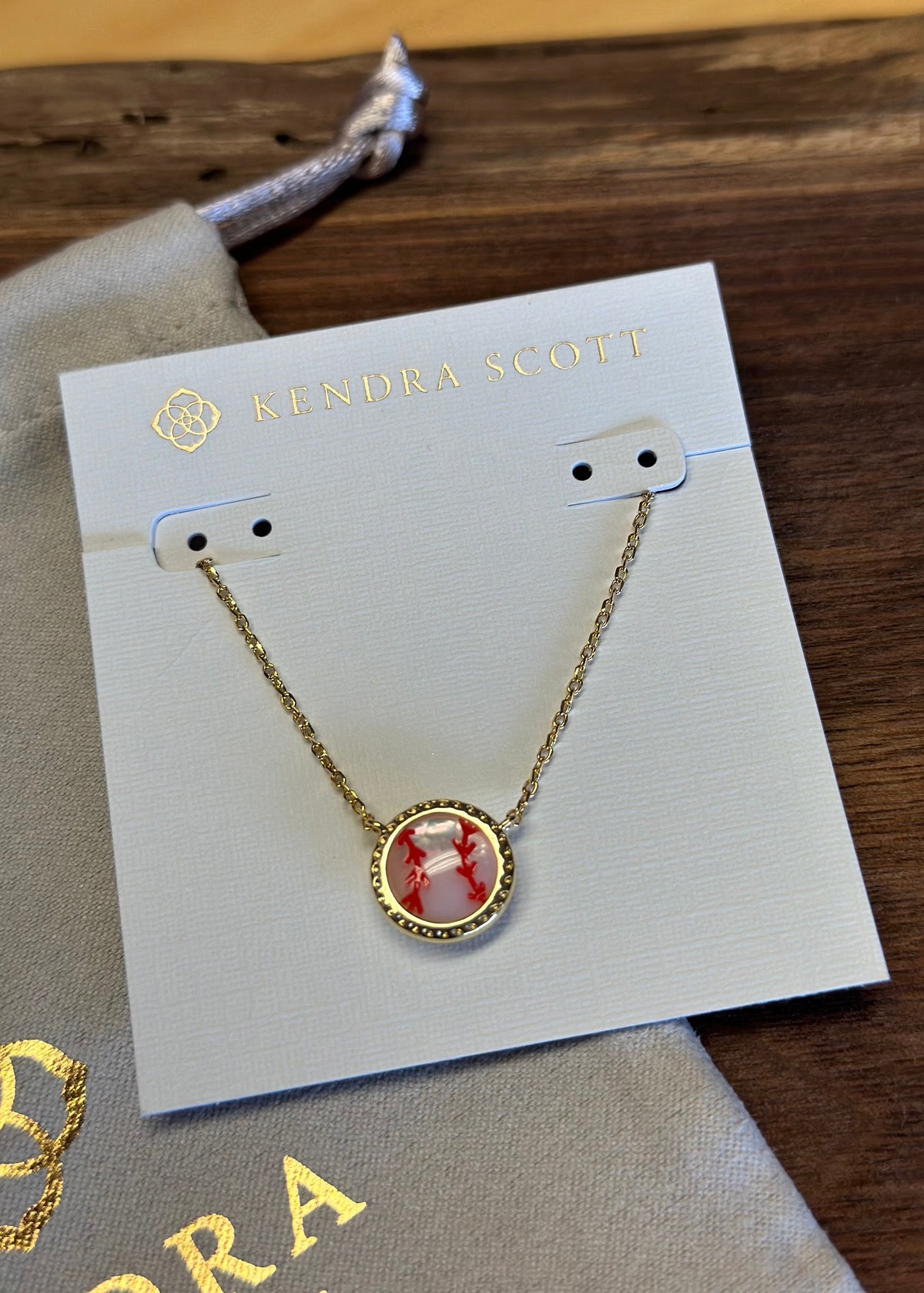 Kendra Scott Sports Collection