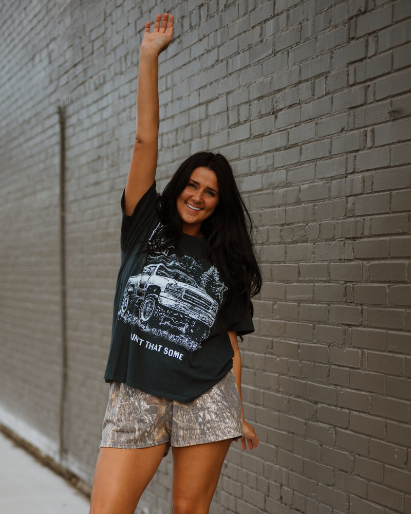 Daydreamer Licensed Morgan Wallen Ain't That Some Merch Tee