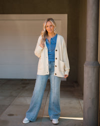 Main Squeeze Cardigan