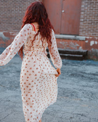 Walker Rosey Maxi Skirt