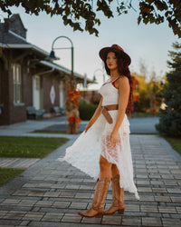 More Than A Short Maxi Skort