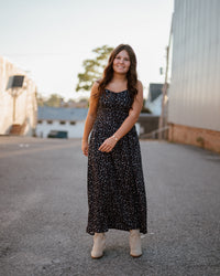 Z Supply Georgina Dellah Dress