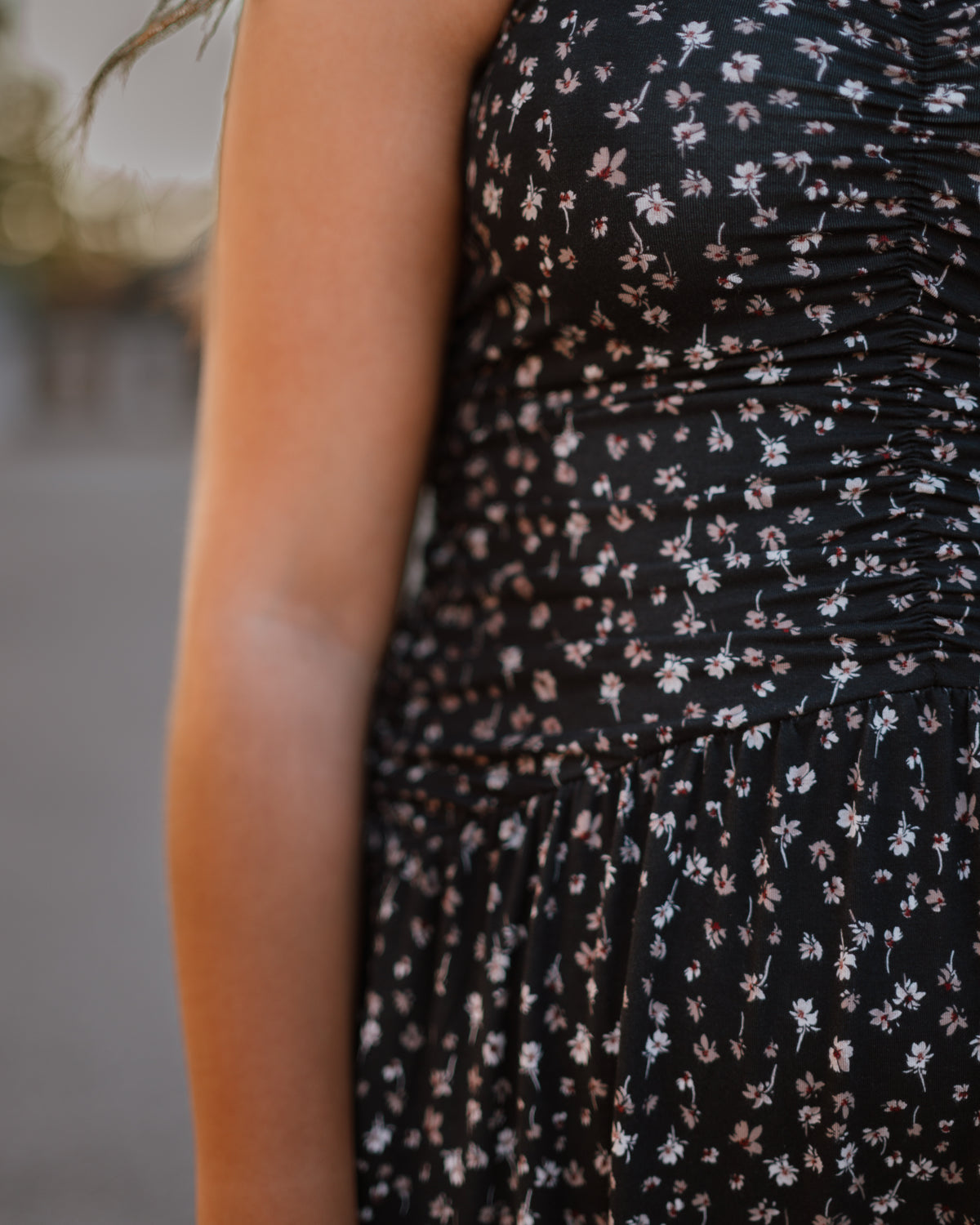 Z Supply Georgina Dellah Dress