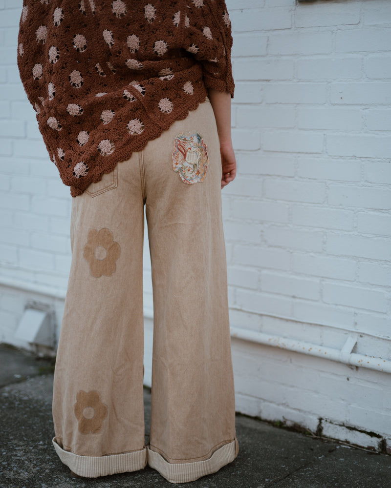 Sand Dreams Pants