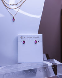Kendra Scott Mini Ellie Stud Earrings