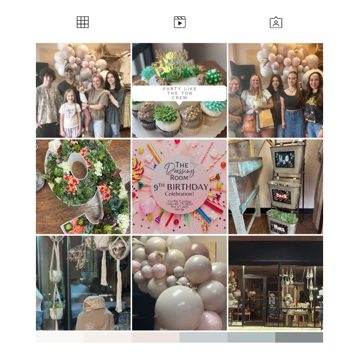 Party Like a TDR Girl: The Behind the Scenes Party Decor 🎉