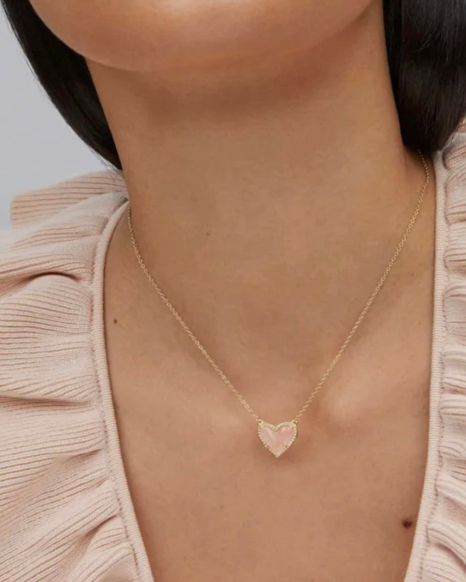 Kendra Scott Ari Necklaces