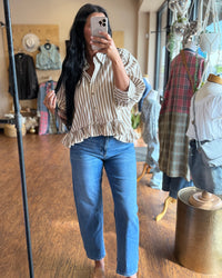 Kate Barrel Jeans