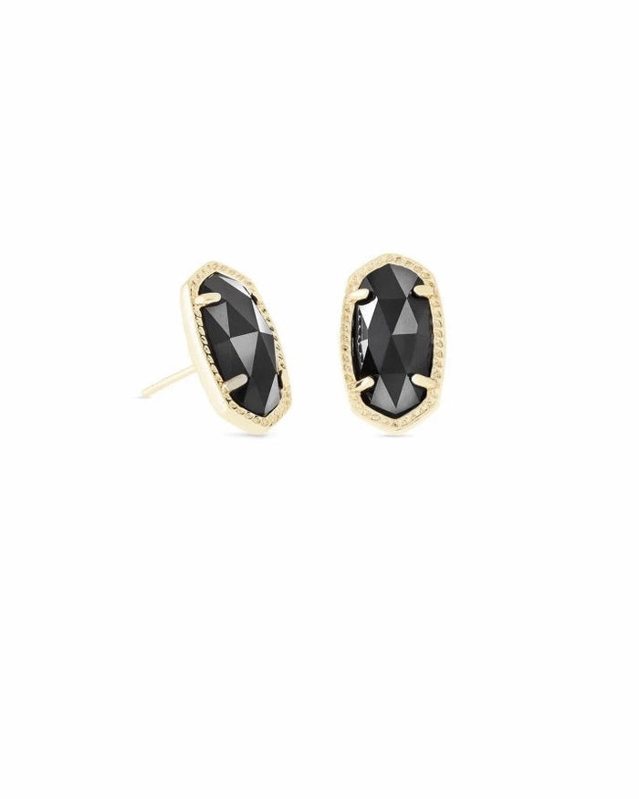Kendra Scott Gold Ellie Earrings