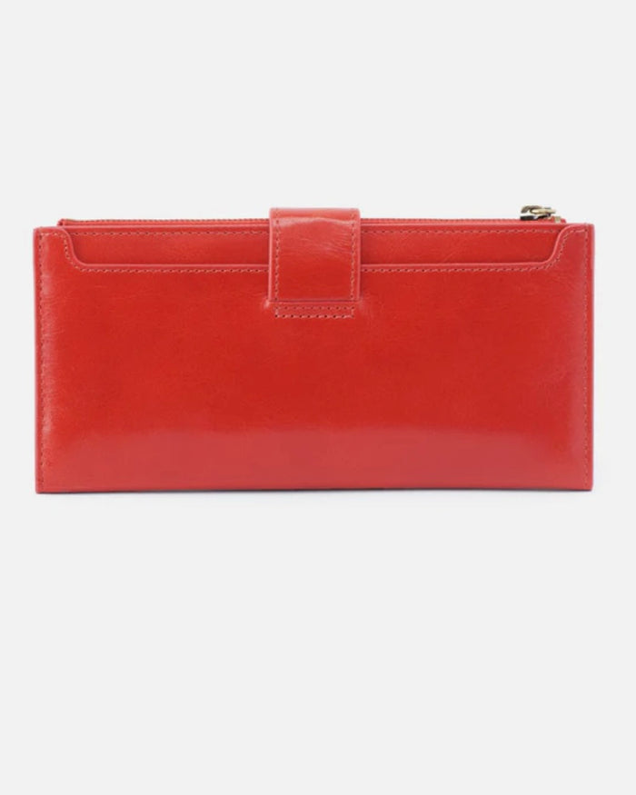 Hobo Dunn Wallet