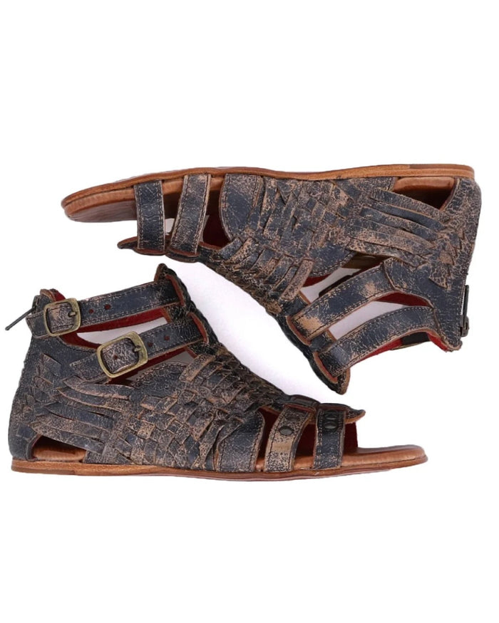 Bed|Stu Claire III Sandals