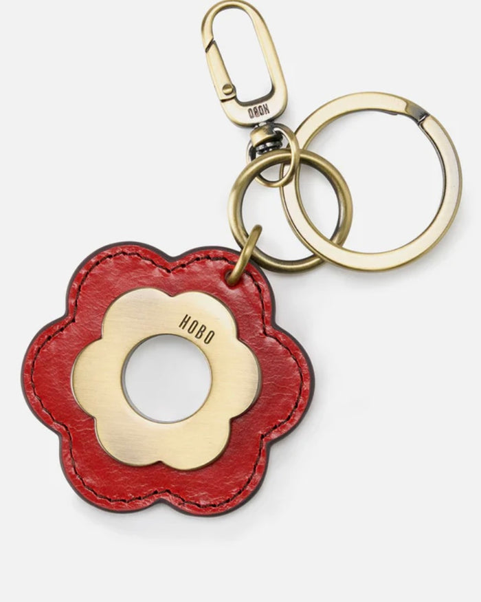 Hobo Daisy Keychains