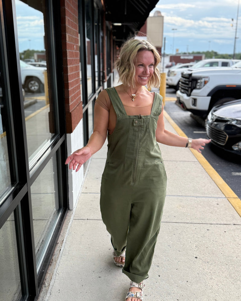 Free People Jude One piece
