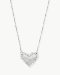 Kendra Scott Ari Necklaces