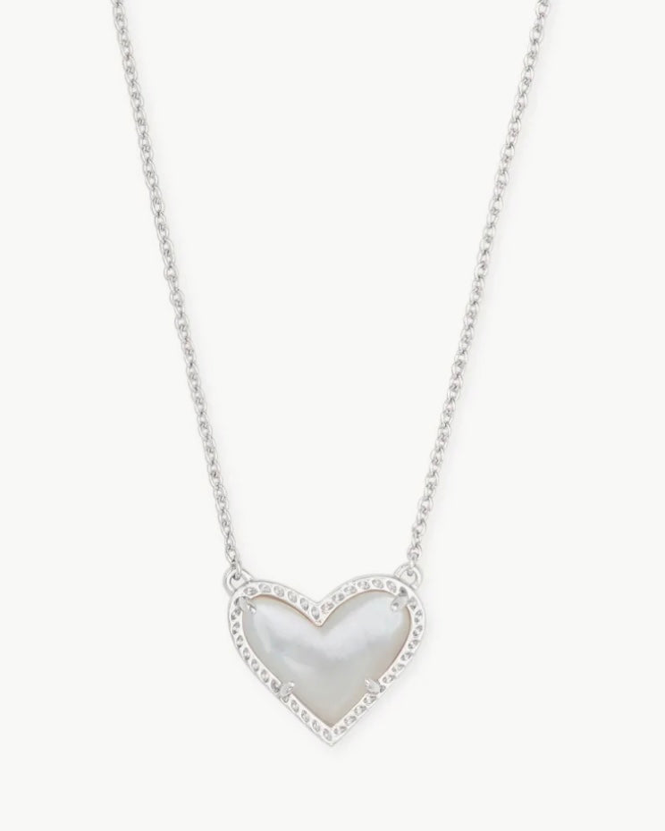 Kendra Scott Ari Necklaces