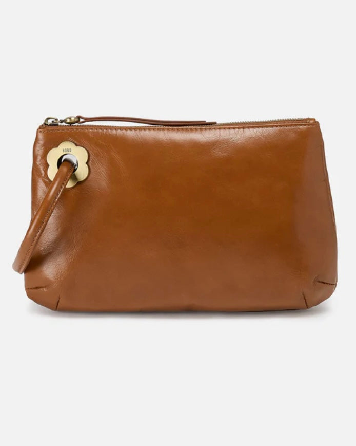 Hobo Daisy Daze Large Wristlet