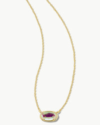 Kendra Scott Grayson Pendant Necklaces