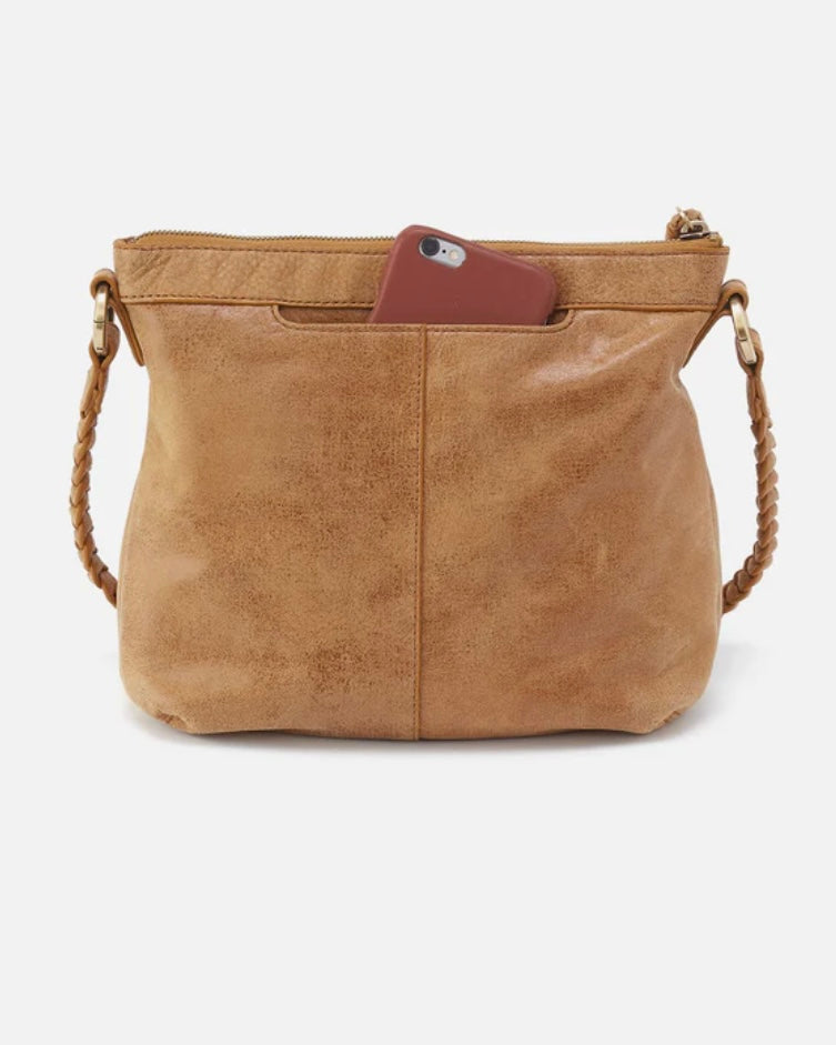 Hobo Lasso Medium Crossbody
