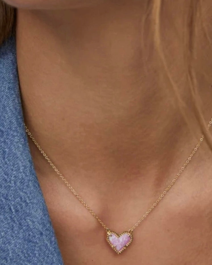 Kendra Scott Ari Necklaces