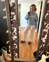 Z Supply Dawn Cowboy Pant