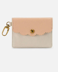 Hobo Tabby Flap Card Case