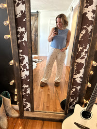 Z Supply Dawn Cowboy Pant