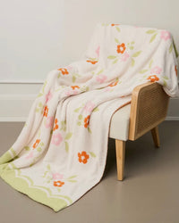 Cozy Dreams Luxe Blanket