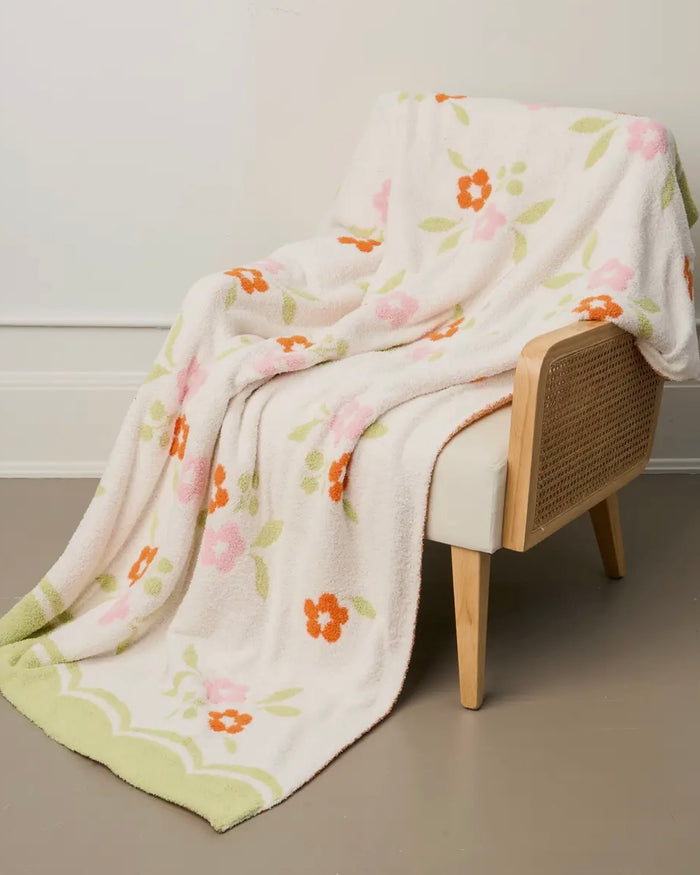 Cozy Dreams Luxe Blanket