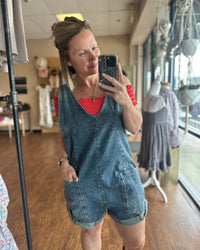 Free People Pucker Up Seamless Tee