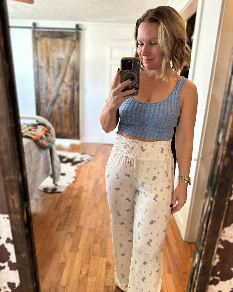 Z Supply Zoe Rib Tank