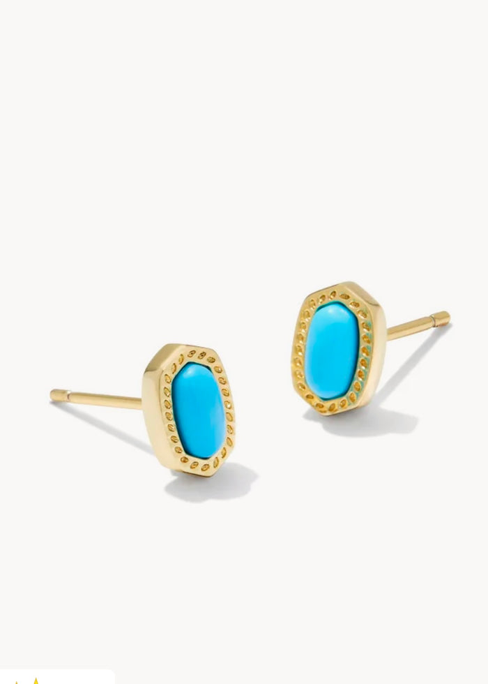 Kendra Scott Mini Ellie Stud Earrings