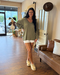 Free People Coast to Coast Thermal