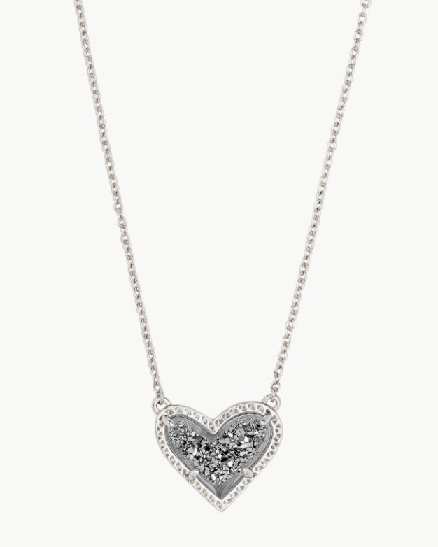 Kendra Scott Ari Necklaces