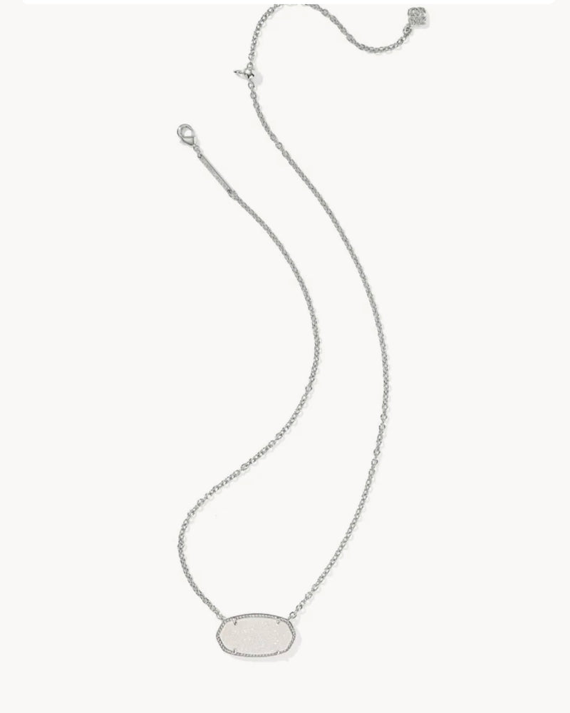 Kendra Scott Elisa Statement Pendant Necklaces