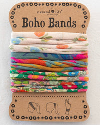Natural Life Boho Bands