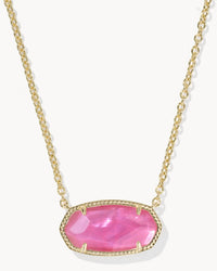 Kendra Scott Elisa Statement Pendant Necklaces