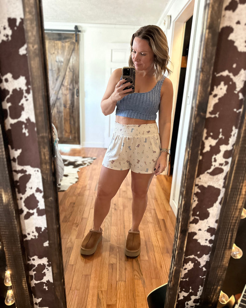 Z Supply Zoe Rib Tank