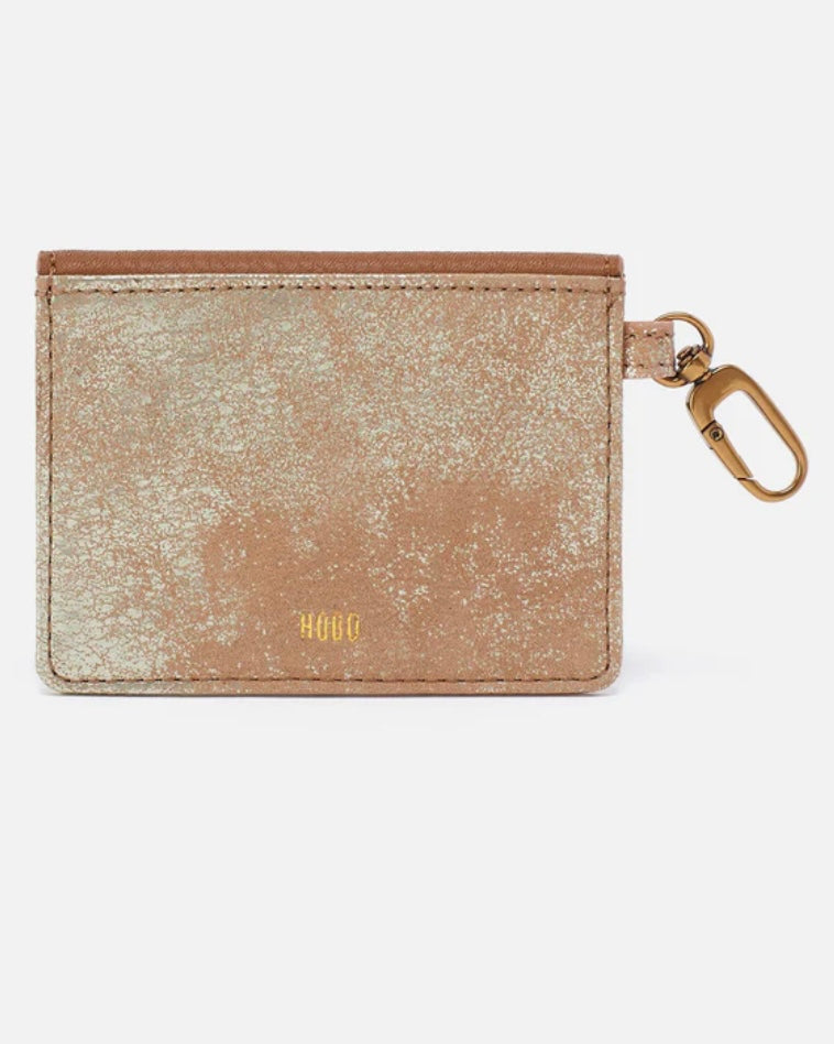 Hobo Tabby Flap Card Case