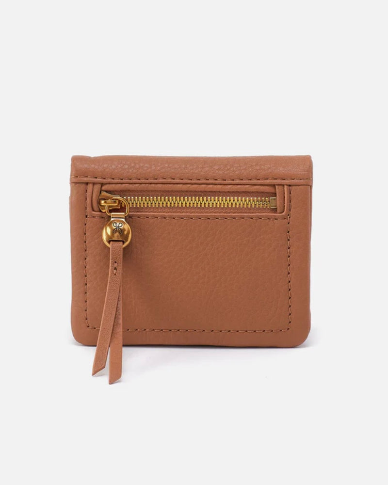 Hobo Mini Lumen Wallet