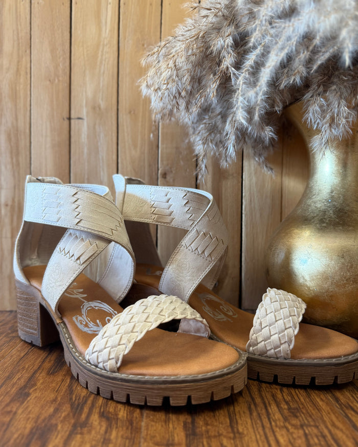 Very G Vana Sandal