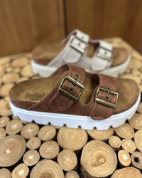 Corkys Rumor Has It Sandal