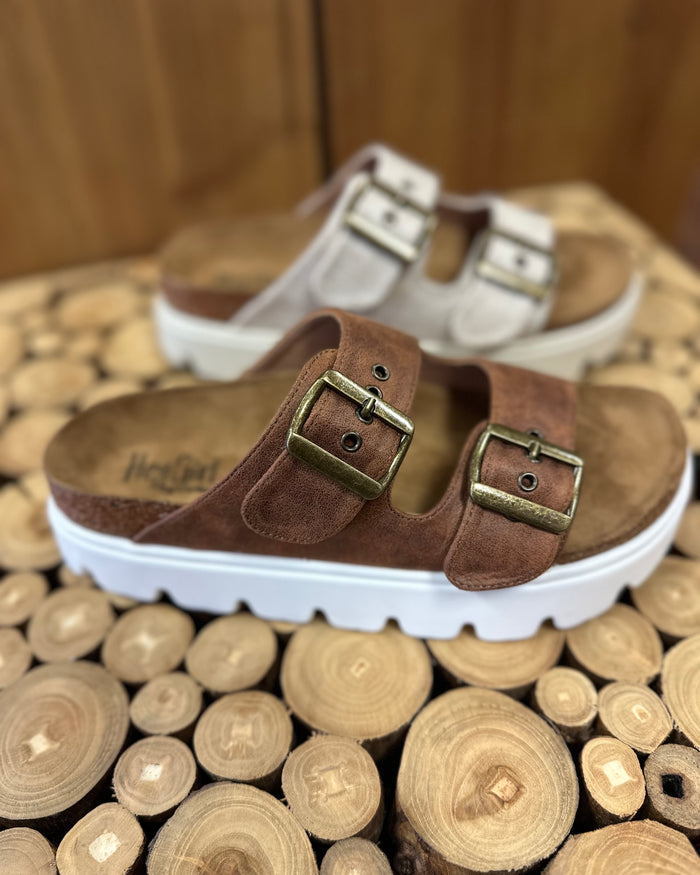 Corkys Rumor Has It Sandal