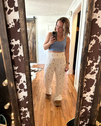Z Supply Dawn Cowboy Pant