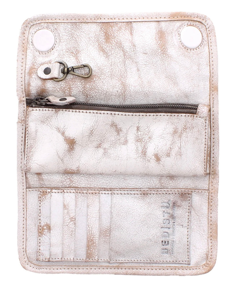 Bed|Stu Canton Wallet