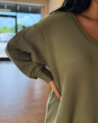 Free People Coast to Coast Thermal