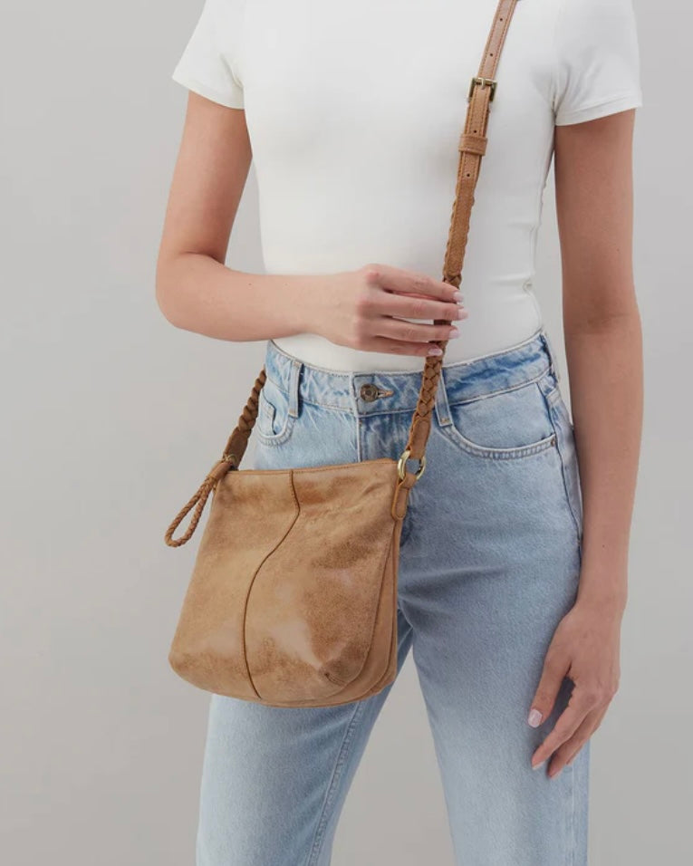 Hobo Lasso Medium Crossbody